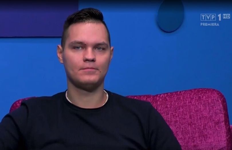 "Motel Polska" matka z synem kłócą się o prawa społeczności LGBT