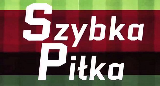 Interia zmieni nazwę nowego programu, bo „Szybką piłkę” emitowała TVP