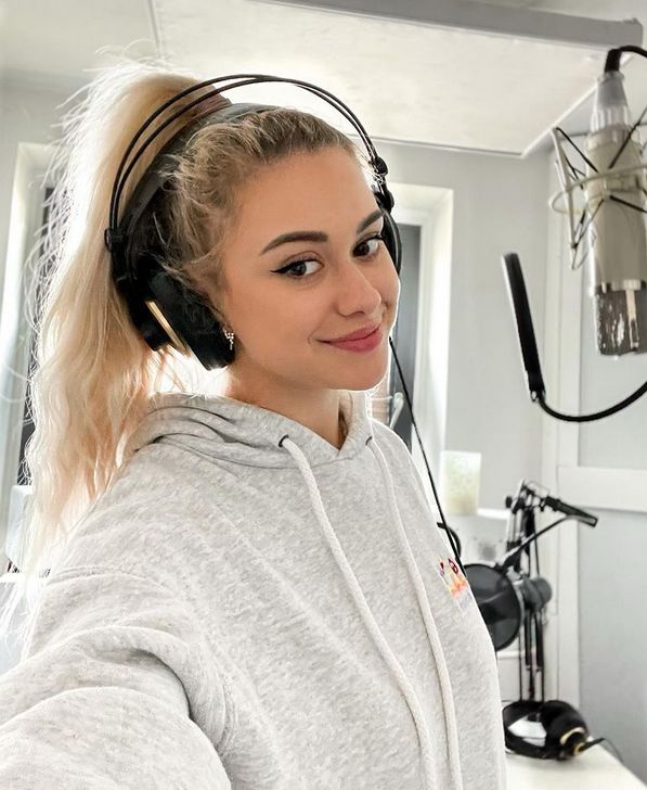Sylwia Przybysz 