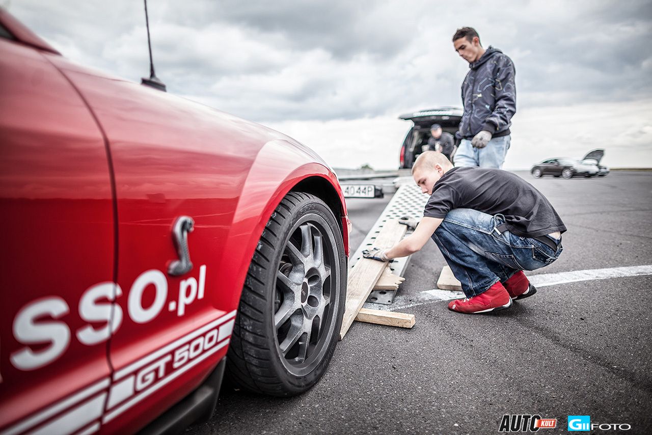 Super Drag Race 2012 [galeria] 4