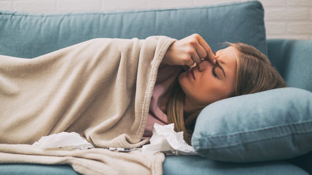 Rinogerminę stosuje się w profilaktyce i leczeniu górnych dróg oddechowych.