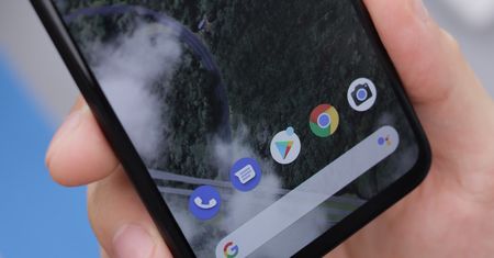 Nowość w Androidzie. Pracują nad dodatkowym zabezpieczeniem