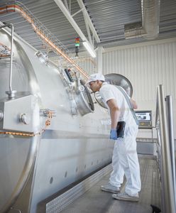 Białkowa rewolucja. W tym miasteczku będą produkować laktoferynę