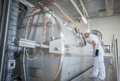 Białkowa rewolucja. W tym miasteczku będą produkować laktoferynę