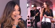 Marina Łuczenko-Szczęsna i James Arthur śpiewają w "Dzień Dobry TVN"!