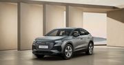 Audi Q4 Sportback e-tron – sportowy elektryk, który łączy dynamikę z nowoczesnością