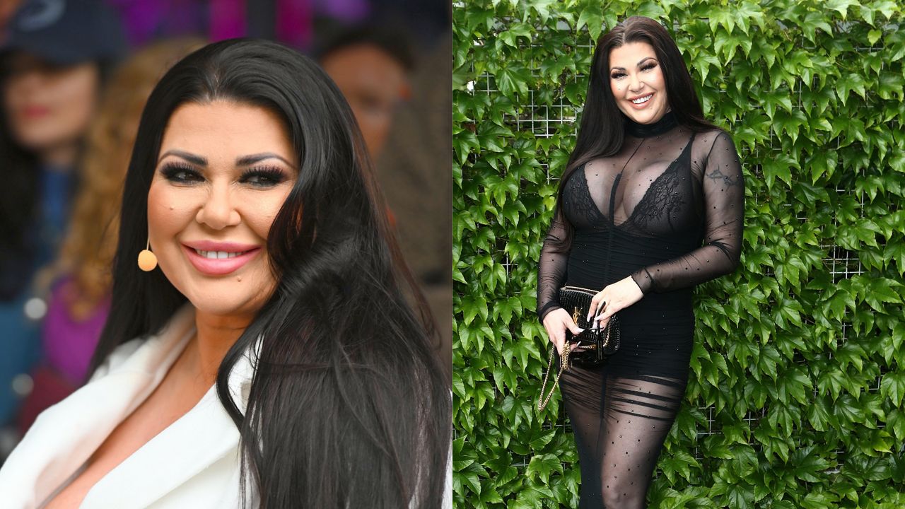 Iwona Węgrowska przeszła na dietę. Musiała RZUCIĆ TE PRODUKTY