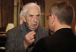 Andrzej Bober ma raka. Obwinia o to lekarzy