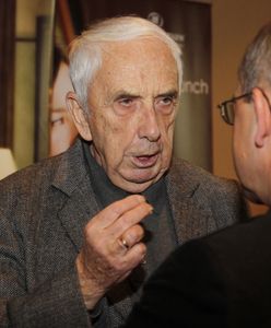 Andrzej Bober ma raka. Obwinia o to lekarzy