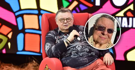 Wojciech Mann o odchudzaniu. Tak udało mu się zrzucić 30 kg