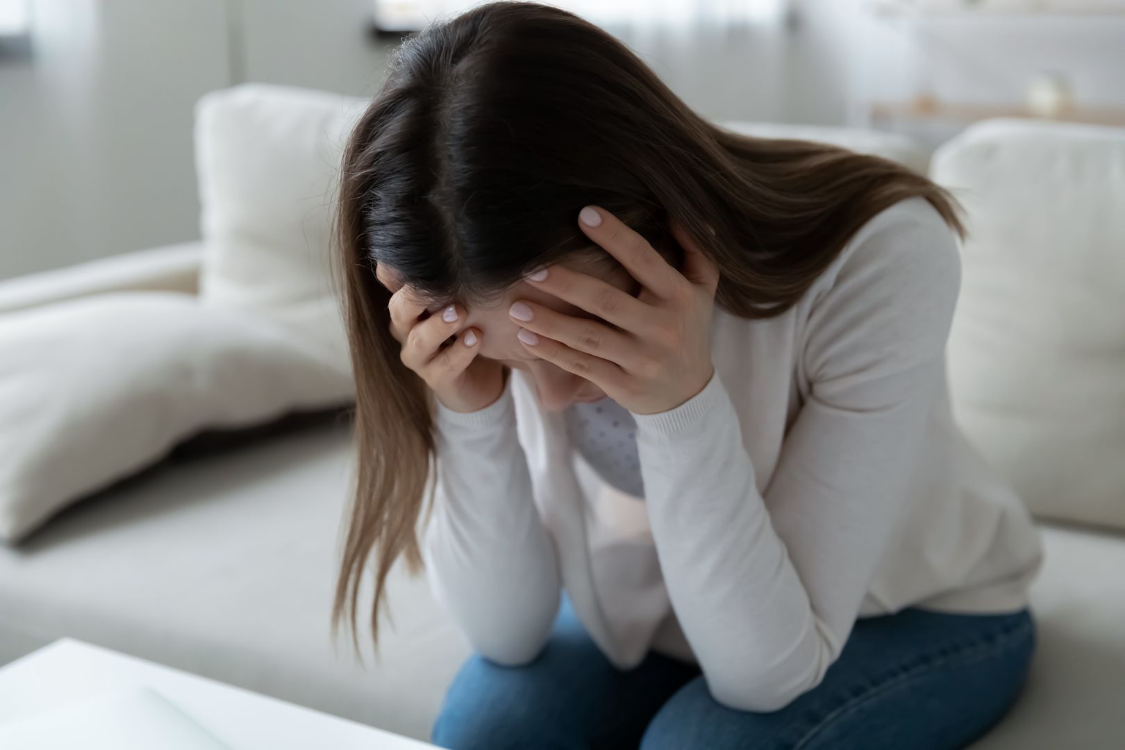 Kobieta dowiedziała się, że nie jest biologiczną matką córki