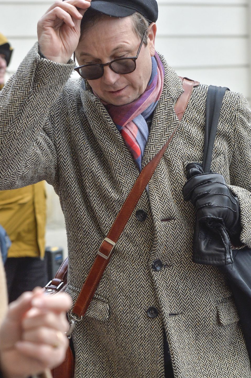 Piotr Cyrwus