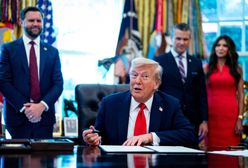 Putin nie spotka się z Zełenskim? Trump: Nie lubi go