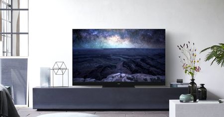 Nowy flagowy telewizor Panasonic: HZ2000 z Dolby Vision IQ