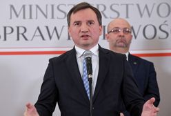 Poseł KO o ustaleniach Wirtualnej Polski "Ławka Ziobry jest bardzo krótka"