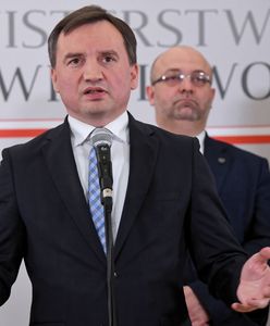 Poseł KO o ustaleniach Wirtualnej Polski "Ławka Ziobry jest bardzo krótka"