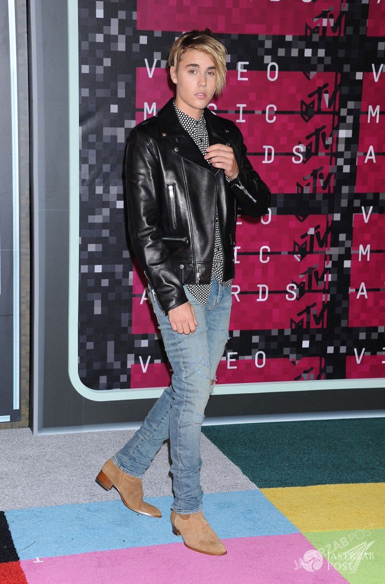 Justin Bieber