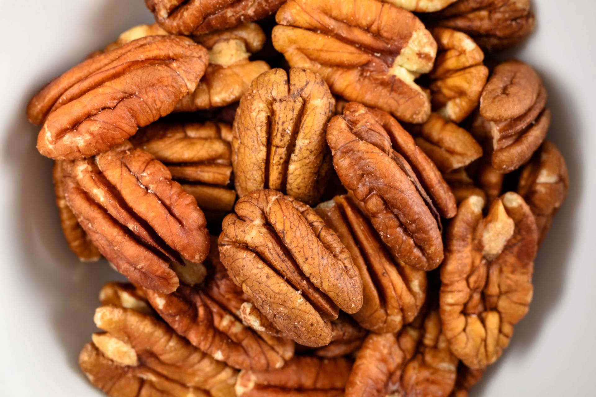 orzechy pekan