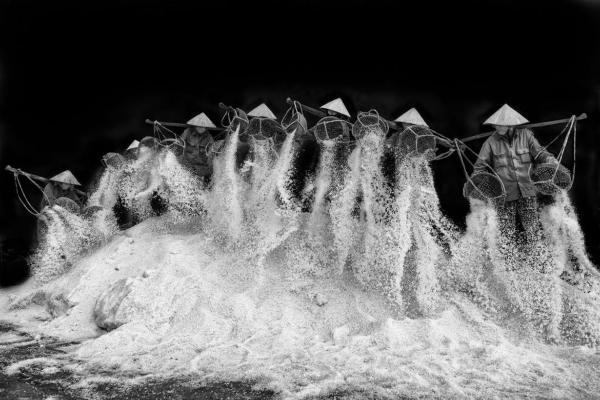 Adam Żądło w finale Smithsonian Photo Contest 2017 39