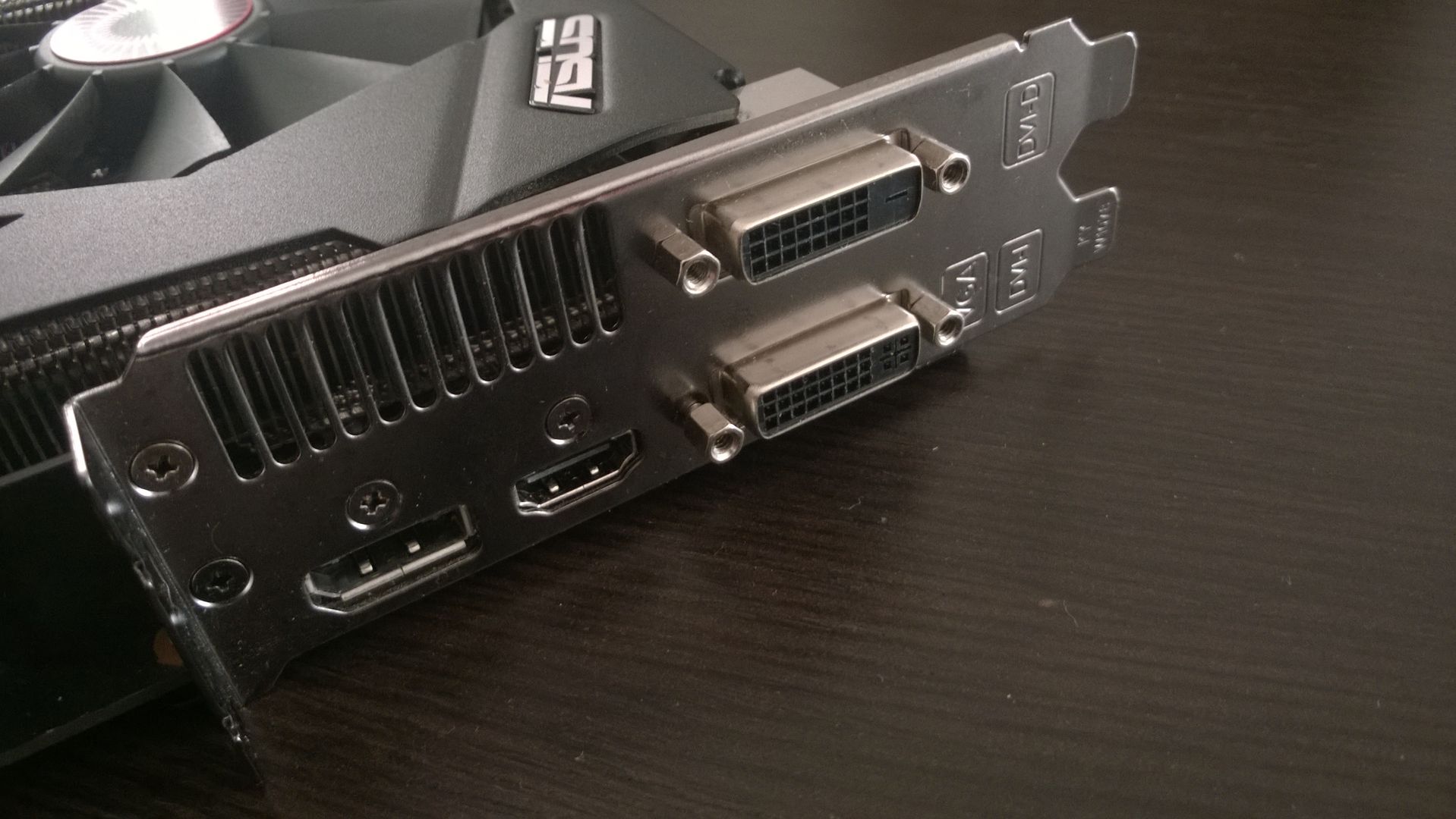 Asus GeForce GTX 780 StriX – wysoka wydajność i… absolutna cisza [test] 4