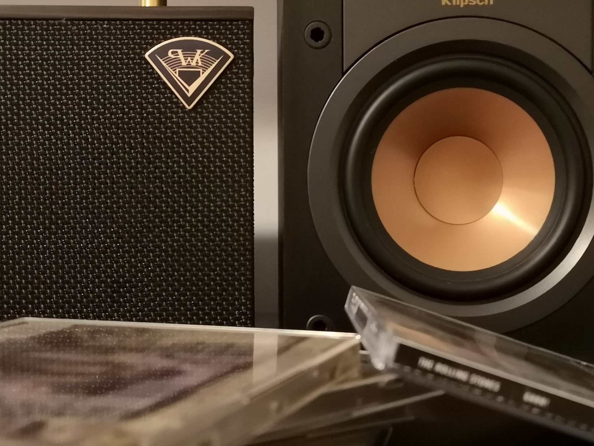Test Klipsch The Three – czyste złoto na moje uszy 16