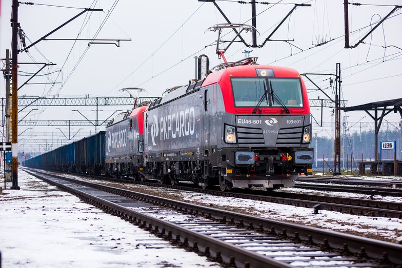 Audyt w PKP Cargo. Spółka bada transakcje poprzedniego zarządu