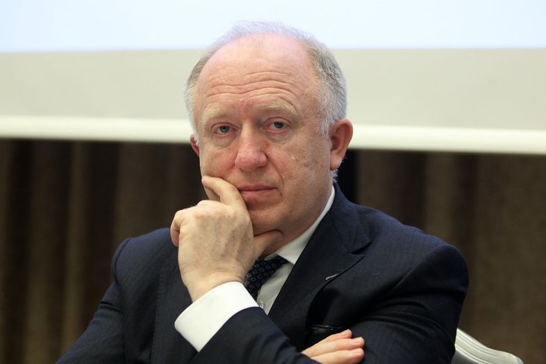 Dołujące wyniki KGHM. Obietnice PiS pomogłyby koncernowi