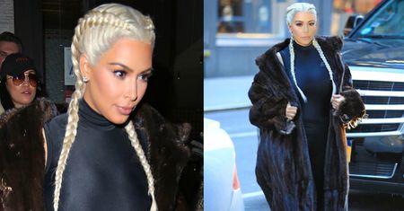Kim w "kombinezonie płetwonurka"…?