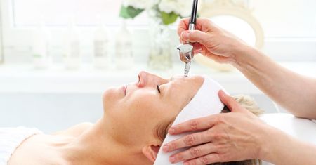 Infuzja tlenowa – wskazania, efekty i przeciwwskazania