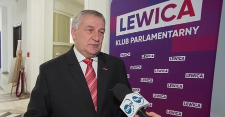 Sejmowa komisja odroczyła wysłuchanie ws. wybuchu granatnika w KGP z powodu niestawienia się kluczowych osób