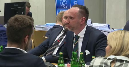 Sejmowa komisja negatywnie ws. wniosku o wotum nieufności wobec Ziobry