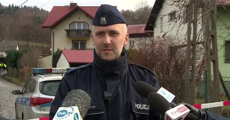 Dwaj mężczyźni nie żyją, trzy rodziny straciły dom. W miejscu katastrofy było sześć butli z gazem