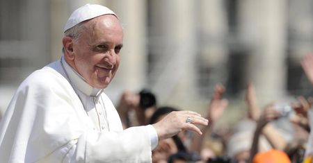Papież Franciszek mianował nowego biskupa pomocniczego archidiecezji przemyskiej