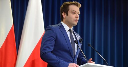 Odszkodowania od Niemiec. Bochenek: nie ma stanowiska rządu w sprawie reparacji