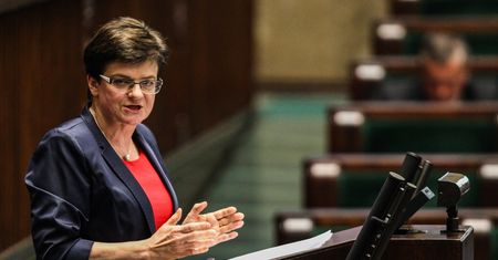 Po zmianach lepiej pierwszakom w szkołach?