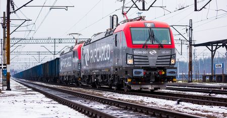 Polacy rzucą wyzwanie niemieckiej kolei. Szykują się do zakupów w Europie