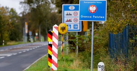 Obroty handlowe Niemiec z Polską rosną, biznes zadowolony