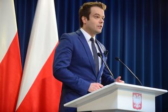 Odszkodowania od Niemiec. Bochenek: nie ma stanowiska rządu w sprawie reparacji