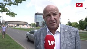 Prezes PZPS o kontrowersyjnych słowach Michała Kubiaka. "Zostało wszczęte dochodzenie"