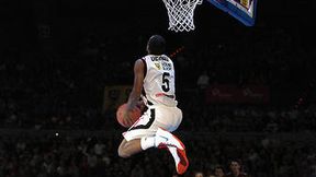 Mecz Gwiazd we Wrocławiu: TBL - MNBL 109:104