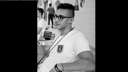 Michał Kapias nie żyje. Ratownik i utalentowany pływak miał tylko 22 lata