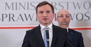 Poseł KO o ustaleniach Wirtualnej Polski "Ławka Ziobry jest bardzo krótka"