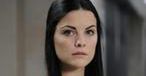 Jaimie Alexander naga na Times Square