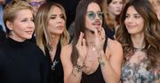 Tłum gwiazd na Sephora Trend Report 2018: Michał Szpak, Kasia Warnke, Maja Sablewska, Weronika Rosati