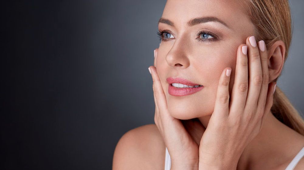 Kosmetyki przeciwzmarszczkowe pomagają dłużej cieszyć się zdrową cerą
