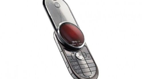 Najdroższe komórki kwietnia 1