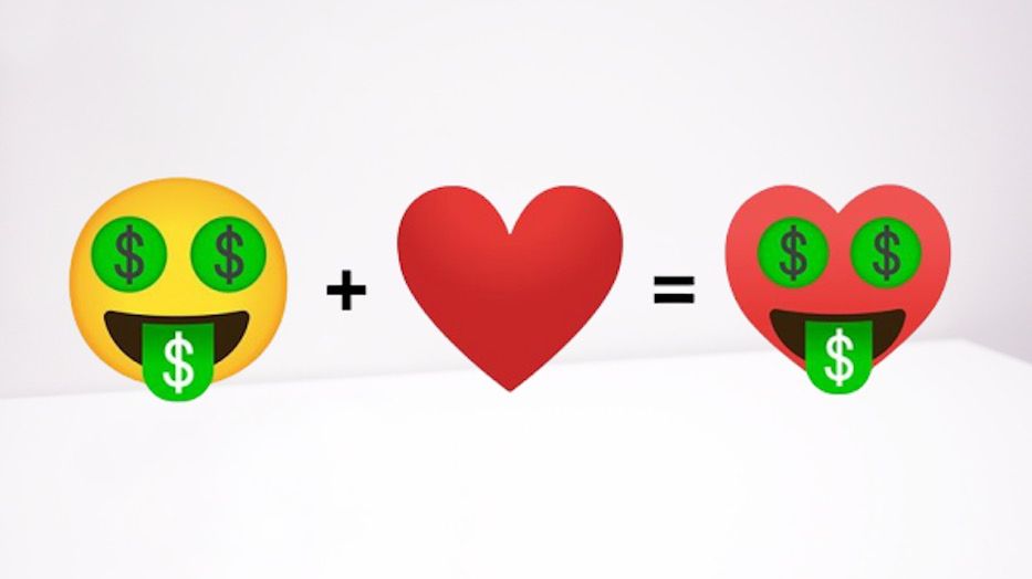 Emoji Kitchen to sposób Google'a na... miksowanie emotikonek 1