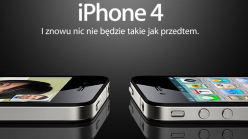 6495 złotych za iPhone'a 4 32GB - czyste szaleństwo! 1