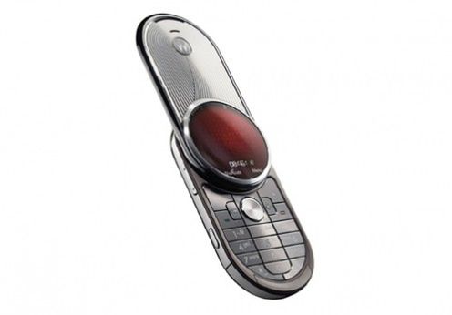 Motorola Aura w sprzedaży