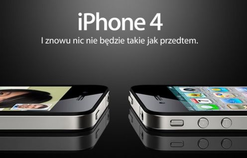 6495 złotych za iPhone'a 4 32GB - czyste szaleństwo!